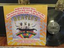 THE BEATLES Magical Mystery Tour RARE 1976 UK PRESS  Parlophone PCTC 255 EMI