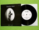 Depeche Mode - New Life / Shout 7“ Single UK 1.PRESS  Mute UK 1981