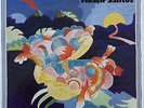 Moacir Santos - Saudade LP UK  Blue Note 8272061  Funky Latin Jazz Breaks Kathy