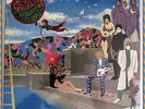 Prince NEW Sealed Around the World in a Day Vinyl Record Album LP Reissue