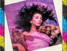 Kate Bush Hounds Of Love LP Grade Excellent Vinyl Record Album Tori Amos