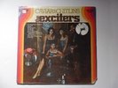 THE EXCITERS Caviar and Chitlins RCA Northern Soul Funk LP Dancefloor SEALED H26