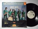 THE FABULOUS COUNTS Jan Jan COTILLION Deep Funk Soul LP WL Promo HEAR H31