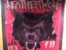 Leatherwolf   LP Unopened Factory Sealed  1984  Tropical  Enigma 1116 Blue Label