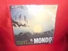 JIMMY FONTANA Il mondo 45rpm 7' + PS 1965 ITALY MINT- ENNIO MORRICONE