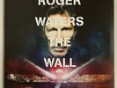 Roger Waters The Wall 3-LP Europa 2015 Portada trifold desplegable