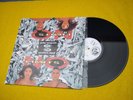 LP 2 UNLIMITED No Limits  (EX+/EX) Euro House SPAIN edit R?rE 1993 ç