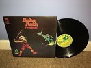 Babe Ruth - First Base LP EMI Harvest 1972 Stereo UK Original NEAR MINT/EX Tone