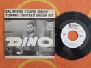 SAL MINEO Dino 45rpm 7