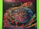 Main Source - Breaking Atoms LP (Vinyl Me Please Colored Limited Edition) SEALED