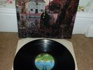 BLACK SABBATH SAME 1970 UK LP 2nd PRESS STEREO VERTIGO VO6 847 903 VTY MINT ROCK
