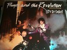 Prince and the revolution lets go crazy  SEALED maxi single  12