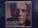 WILHELM BACKHAUS BEETHOVEN SONATAS 12 & 18 DECCA SXL 6064 WIDE BAND 2ED UK LP M-