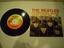 THE BEATLES