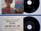 MIRANDA MARTINO 'NA MUSICA INCANTESIMO SOTT'A LUNA RARO 7