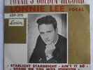 Lonnie Lee Lonnie's Golden Record Rockabilly Rock Pop 7