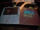 11115 Yes Yessongs With Inners & Booklet Buy 5 LP's For £6 Postage UK