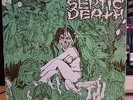 SEPTIC DEATH Need So Much Attention LP 2nd CRASS Discharge Antisect Infest GISM