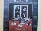 JETHRO TULL Benefit UK orig vinyl LP Chrysalis 'i' label A//2 B//1 1970 Ex
