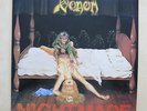 VENOM Nightmare / Satanachrist  UK 12
