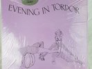 Tribes Evening In Torpor NM RARE Natalie Merchant 10000 maniacs Shrink 1988