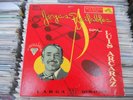 LUIS ARCARAZ JOYAS BAILABLES MEXICAN 10” LP MEXICAN JAZZ