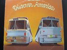 Van Dyke - Parks Discover America LP VG BS 2589 Stereo 1972 USA Vinyl Record