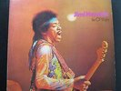 Jimi Hendrix - Isle Of Wight LP Mint- 2302016 UK 1971 Polydor Vinyl Record