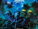 KING DIAMOND - Abigail LP Near Mint Original 1987 US 1st Press Roadracer Records