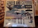 Coheed and Cambria The Color Before LP sealed vinyl