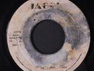 HARMONITES: Just One Step / Version 45 (Jamaican Gospel, significant lbl damage