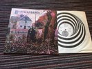 BLACK SABBATH Black Sabbath LP 1970 VERTIGO  MINT- LARGE LOGO  1y/2y MATRIXES