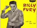 RARE BILLY FURY 