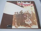 LED ZEPPELIN 2-RARE FIRST GERMAN GERMANY EDITION-RL-VINYL LP RECORDS-ST-A-691671