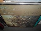FRENCH LP ASDF 199 / SCHUBERT-LISZT / CLUYTENS NMINT