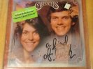 Carpenters/A Kind Of Hush Vinyl Lp Sealed W/Hype Sticker