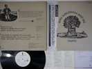 TRAFFIC JOHN BARLEYCORN MUST DIE ISLAND ILS-80280 Japan OBI Promo Vinyl LP