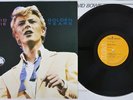 DAVID BOWIE GOLDEN YEARS RCA RPL-8206 Japan OBI Vinyl LP