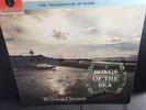 WILLIAM CLAUSON: SONGS OF THE SEA ((STEREO)) GOLD/PARLOPHONE PCS 3041 BEATLES 63