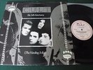 The Cult  She Sells Sanctuary  CANADA  1985  Vertigo   SOVX 2361