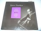 COLUMBIA 33CX1700 - JANOS STARKER - CELLO RECITAL