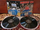 EMERGENCY WARD - COMPILATION fundraiser for Australian Marijuana Party / dbl LP