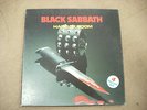 BLACK SABBATH - Hand Of Doom 4LP (4 LP box, Spain, Paranoid, Volume 4)