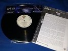 A-HA STAY ON THESE ROADS LP PORTUGAL UNIQUE SLEEVE PORTUGUESE  PROMO