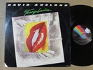 DAVID AXELROD strange ladies MCA-2283 US ORIGINAL VINYL LP jazz funk VG++