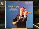 Henryk Szeryng in Recital violin Kreisler Wieniawski  RCA LM-2421 1S/1S DG SD LP