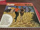 V/A Jump Jamaica Way First Press Rare ND Records LP Listen