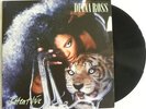 DIANA ROSS EATEN ALIVE LP MADE N BRAZIL 1st PRESS 1985 MICHAEL JACKSON