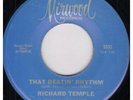 RICHARD TEMPLE That Beatin' Rhythm 7