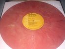 David Bowie HUNKY DORY PINK MARBLE VINYL SPAIN LP. New.